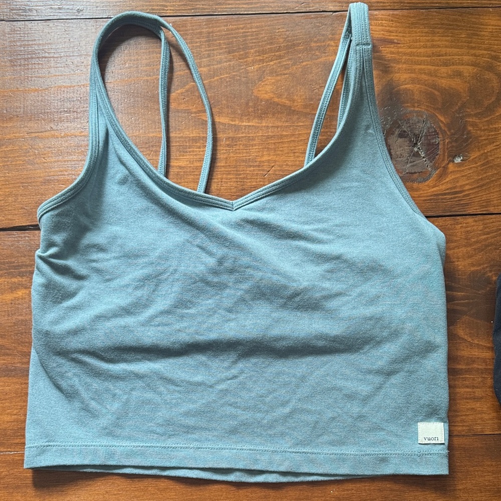 Vuori Longline Tank M